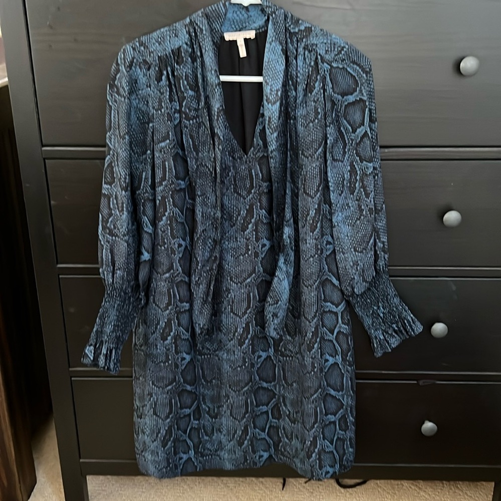 Rebecca Taylor dress. Size 2